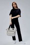 Zoozie Bags Bolsa Tote de Lona Gris